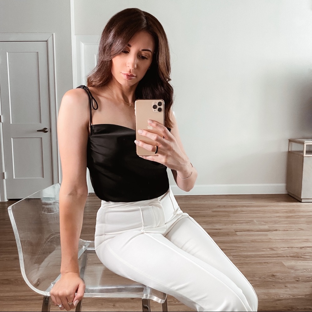 Meet your Posher, Autumn